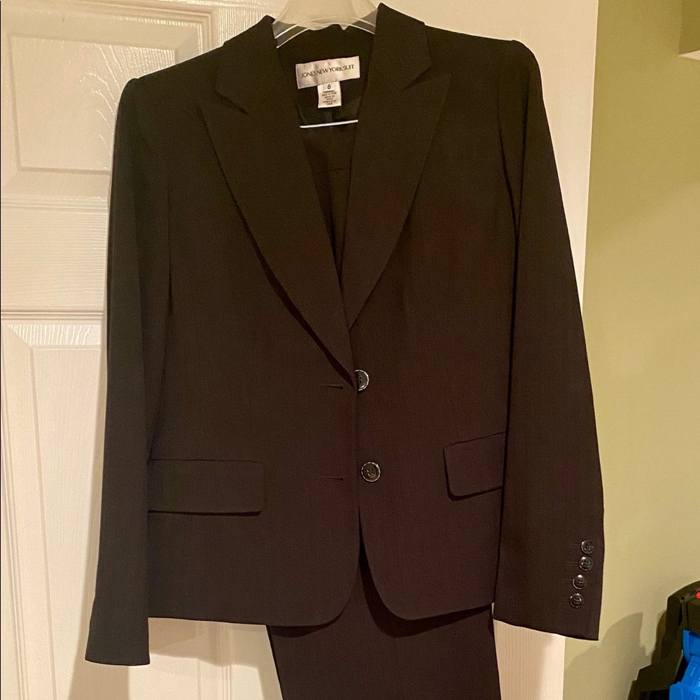 Jones NY women’s pantsuit